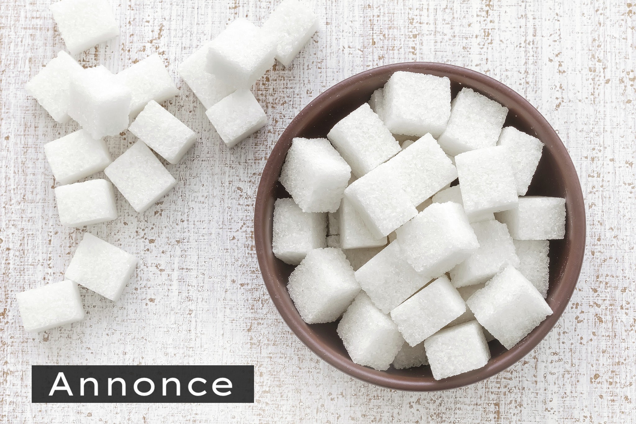 Sukker – er det bare tom energi eller et farligt giftstof?